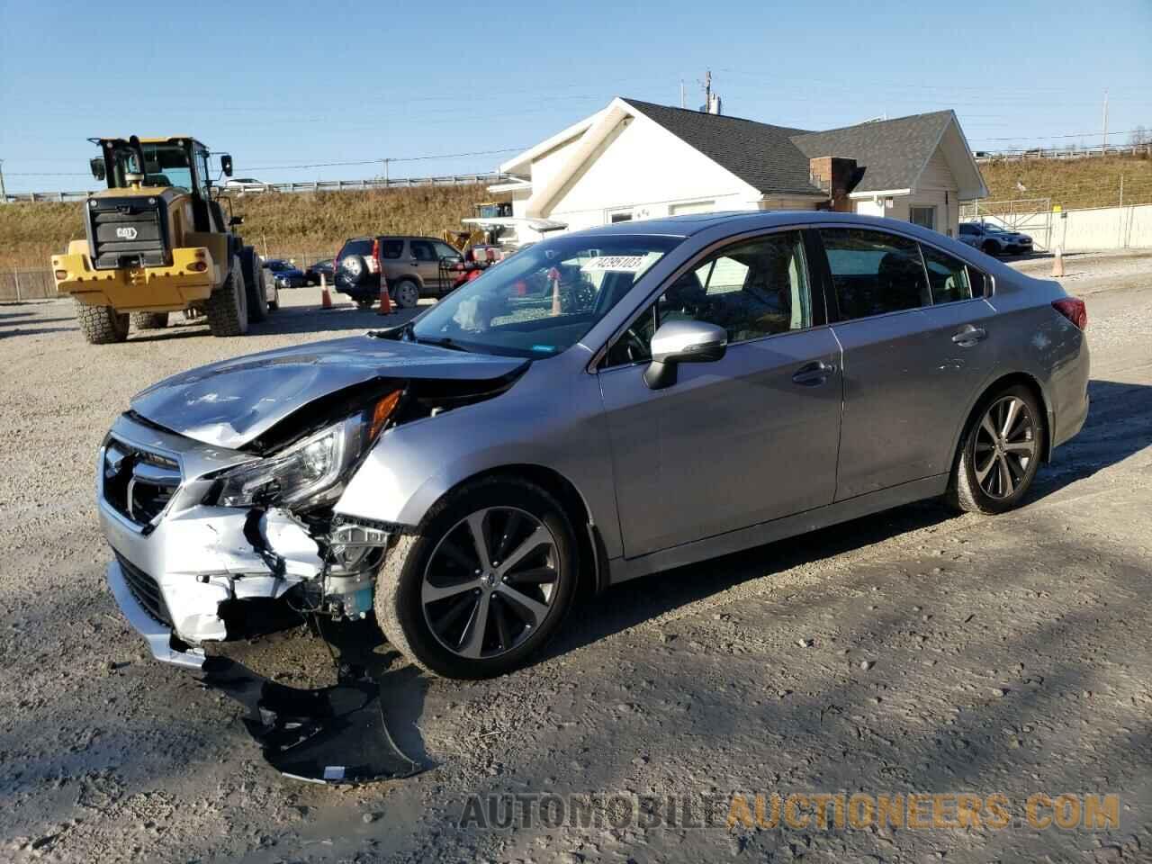 4S3BNAN67J3021893 SUBARU LEGACY 2018