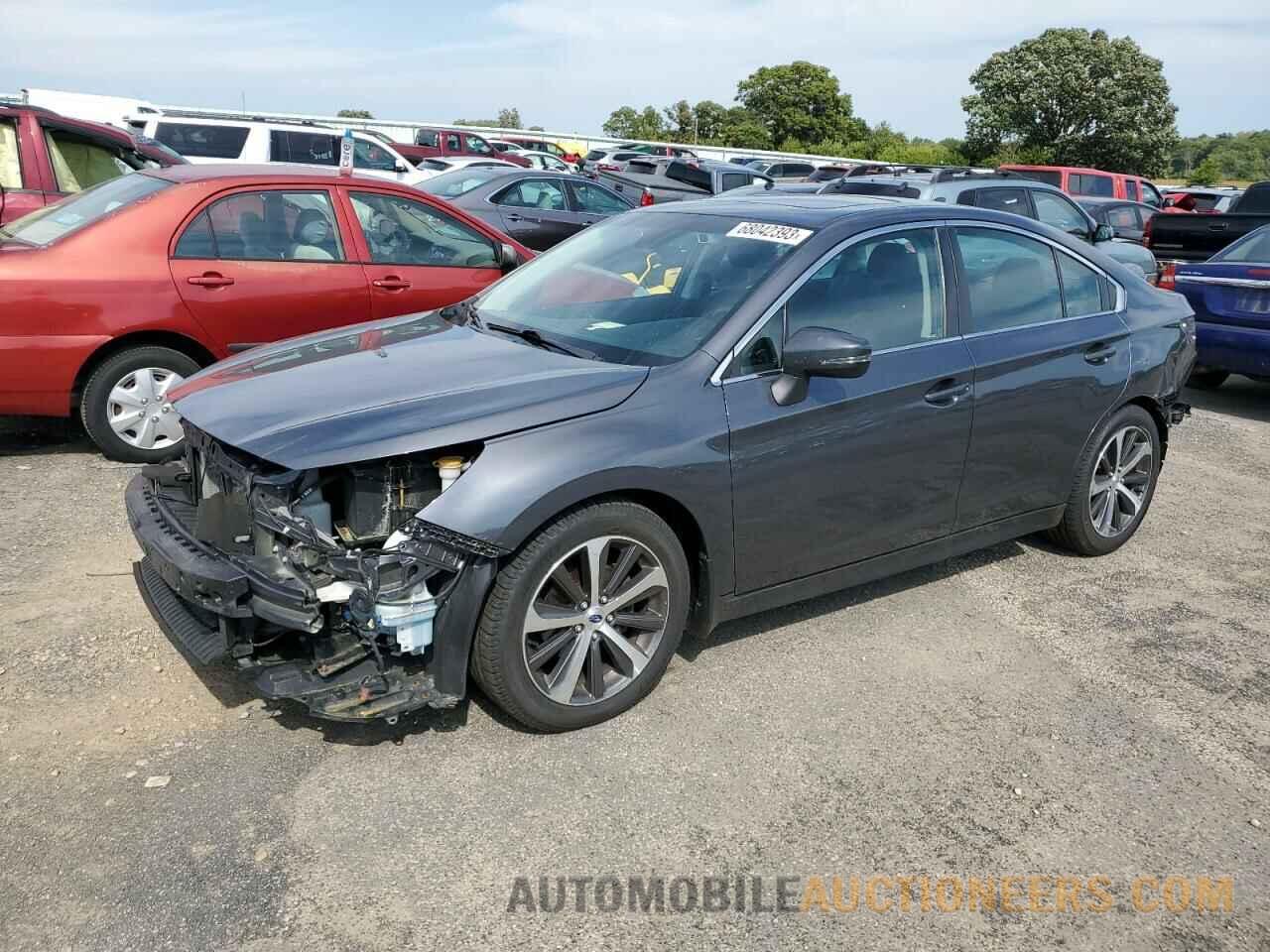 4S3BNAN67J3022462 SUBARU LEGACY 2018