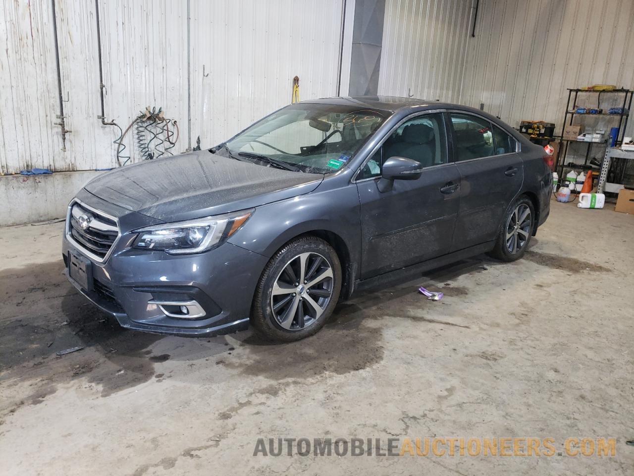 4S3BNAN67J3028343 SUBARU LEGACY 2018