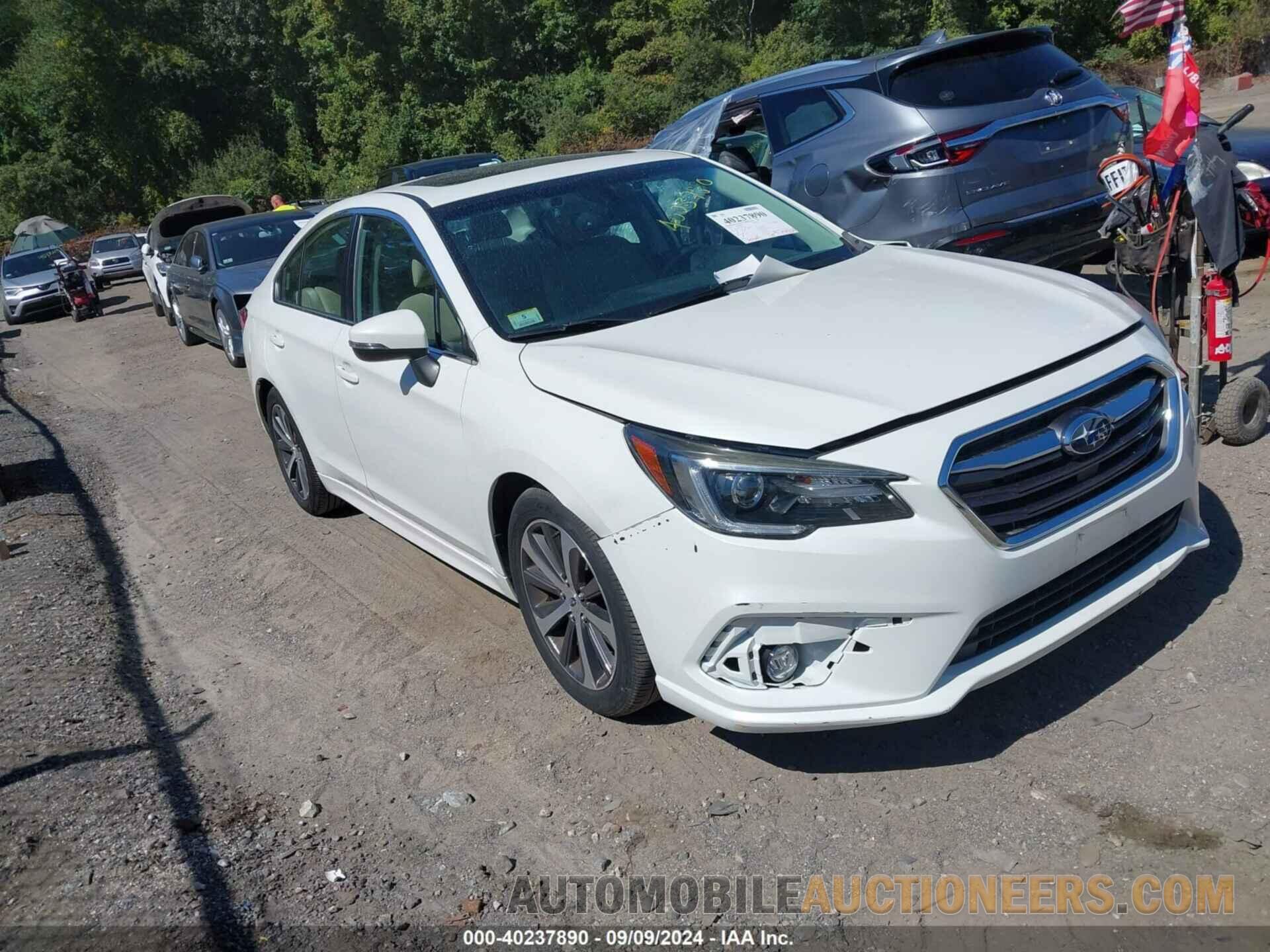 4S3BNAN67J3042081 SUBARU LEGACY 2018