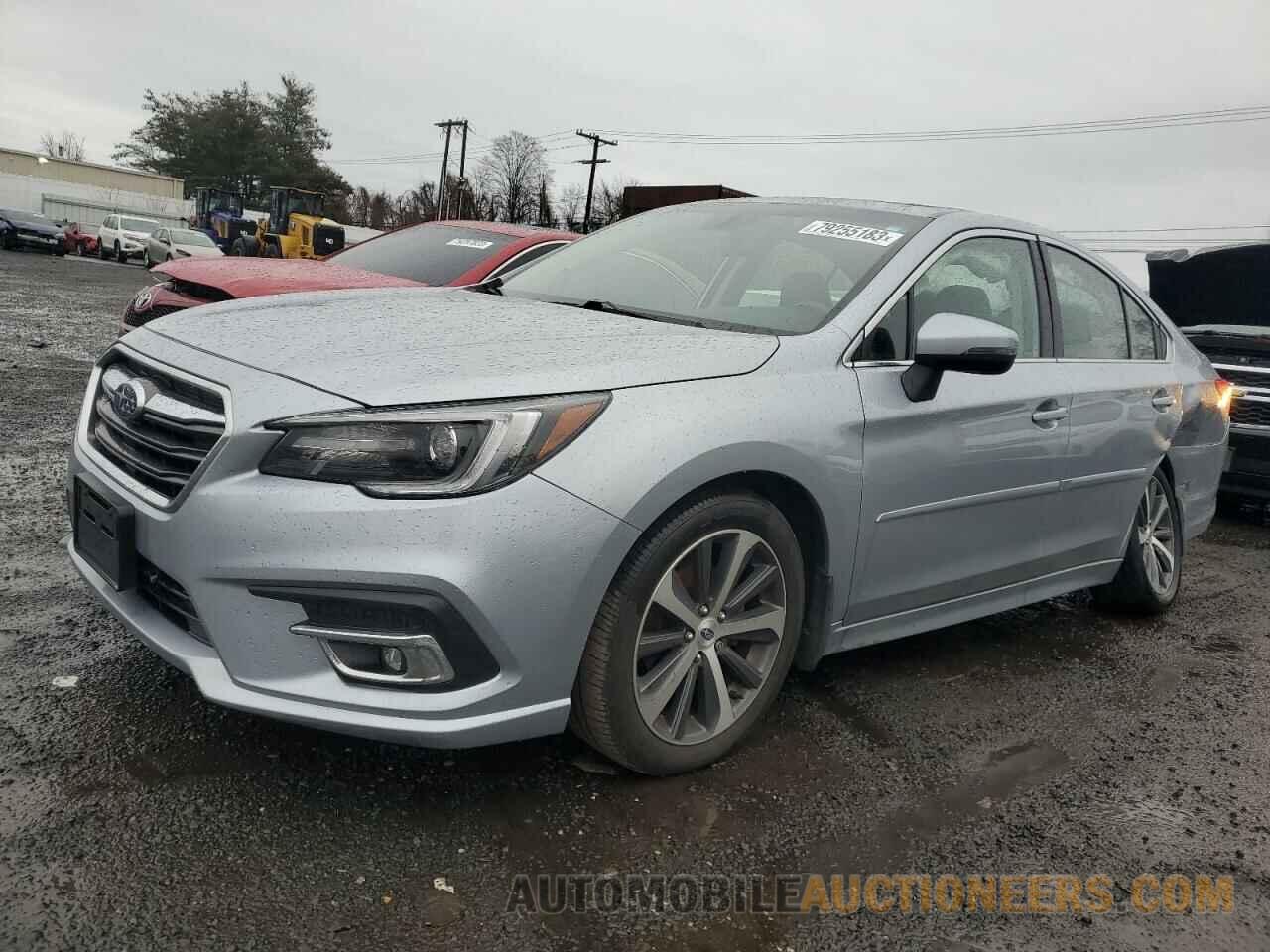 4S3BNAN67K3041014 SUBARU LEGACY 2019