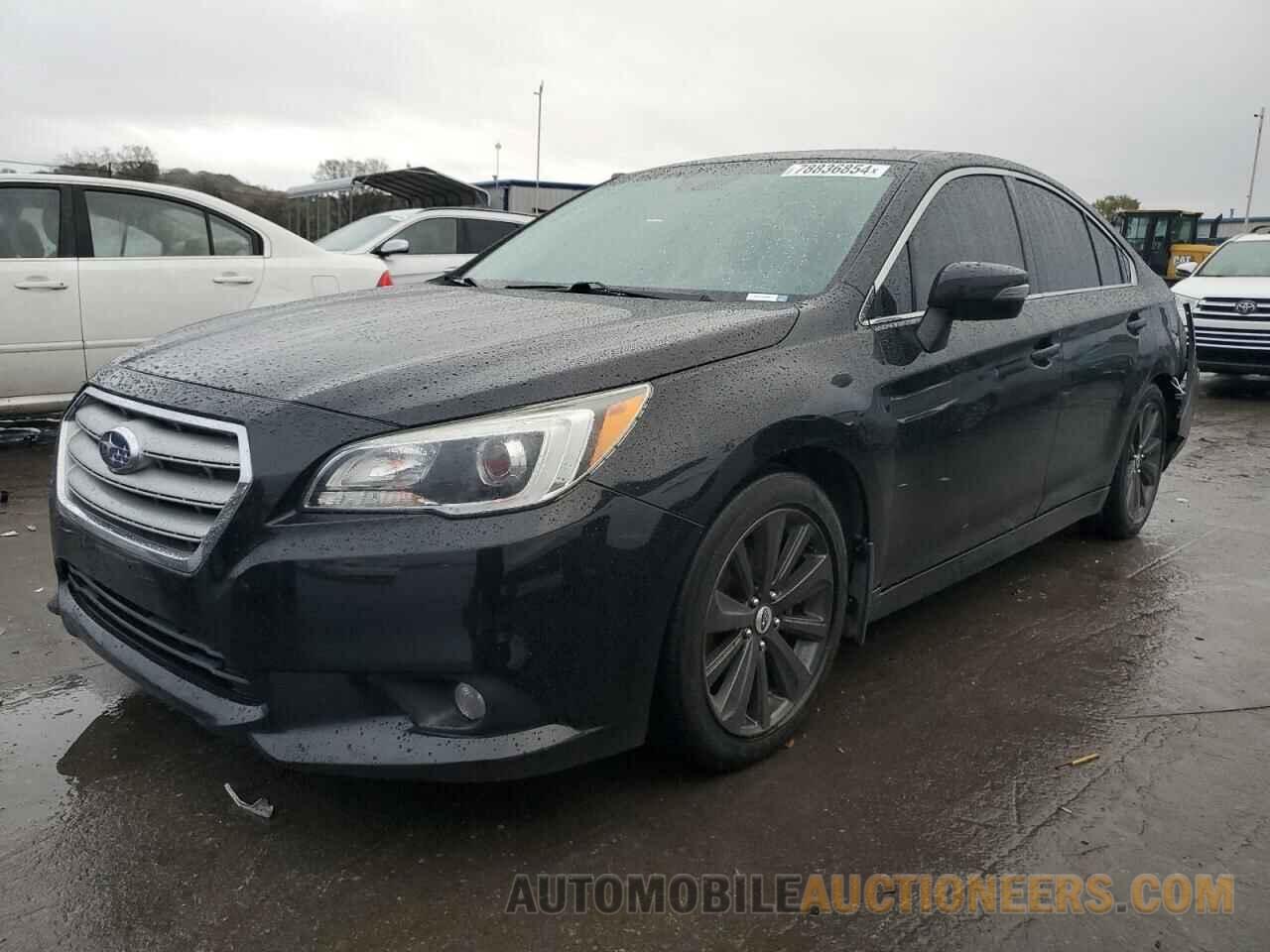 4S3BNAN68F3049600 SUBARU LEGACY 2015