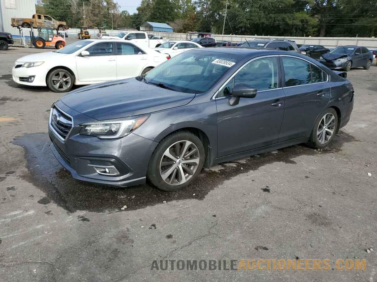 4S3BNAN68J3042946 SUBARU LEGACY 2018