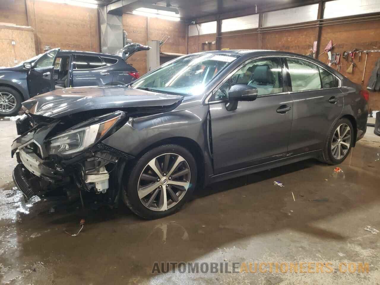 4S3BNAN68J3046673 SUBARU LEGACY 2018