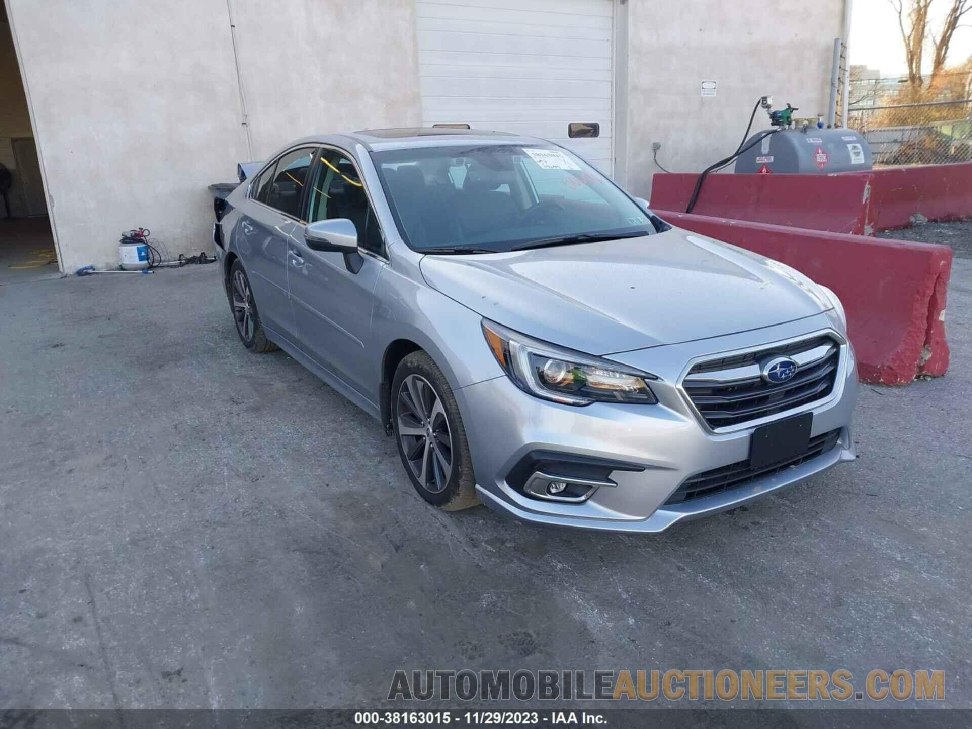 4S3BNAN68K3006496 SUBARU LEGACY 2019