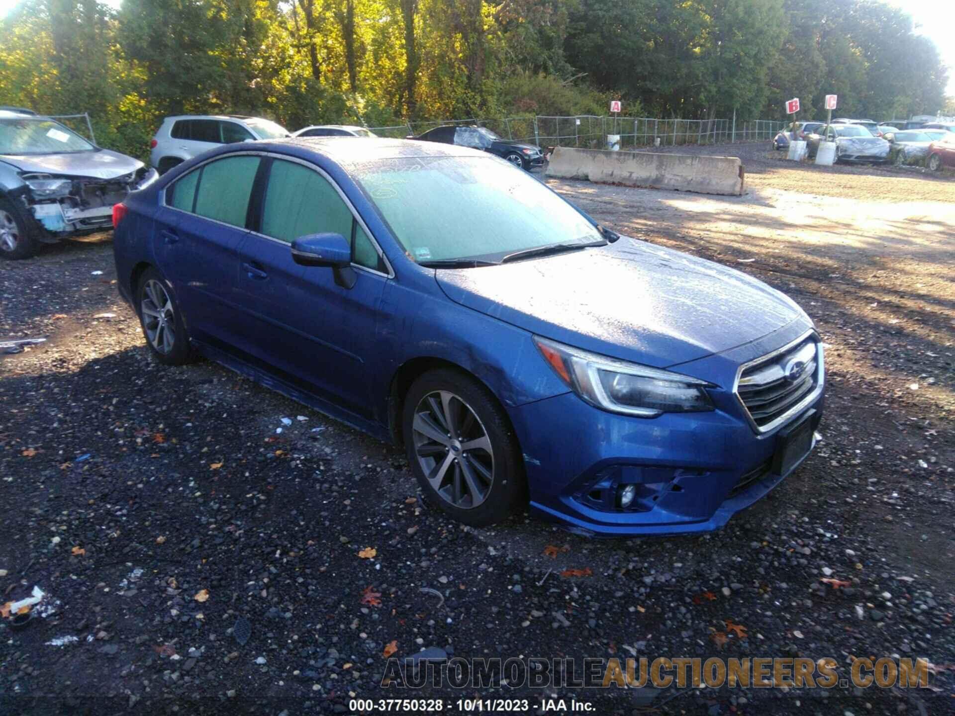 4S3BNAN68K3037036 SUBARU LEGACY 2019