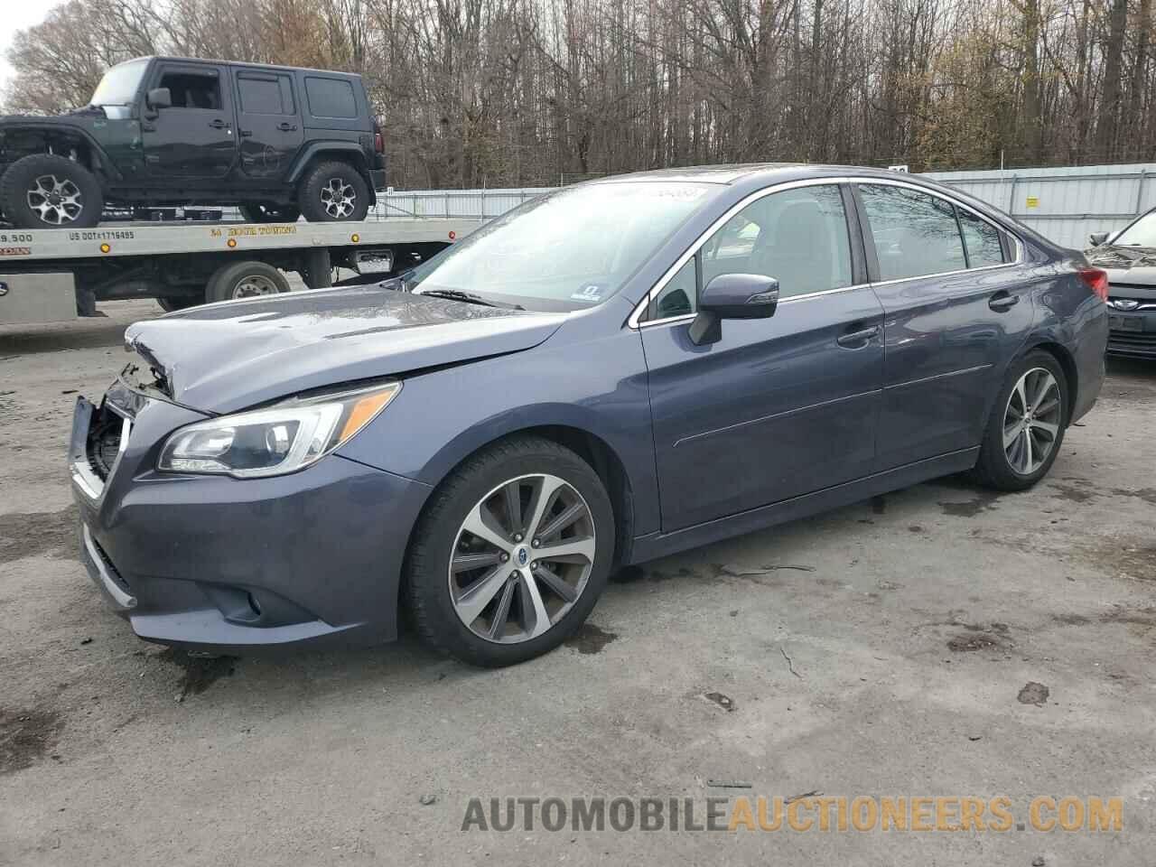 4S3BNAN69H3054596 SUBARU LEGACY 2017