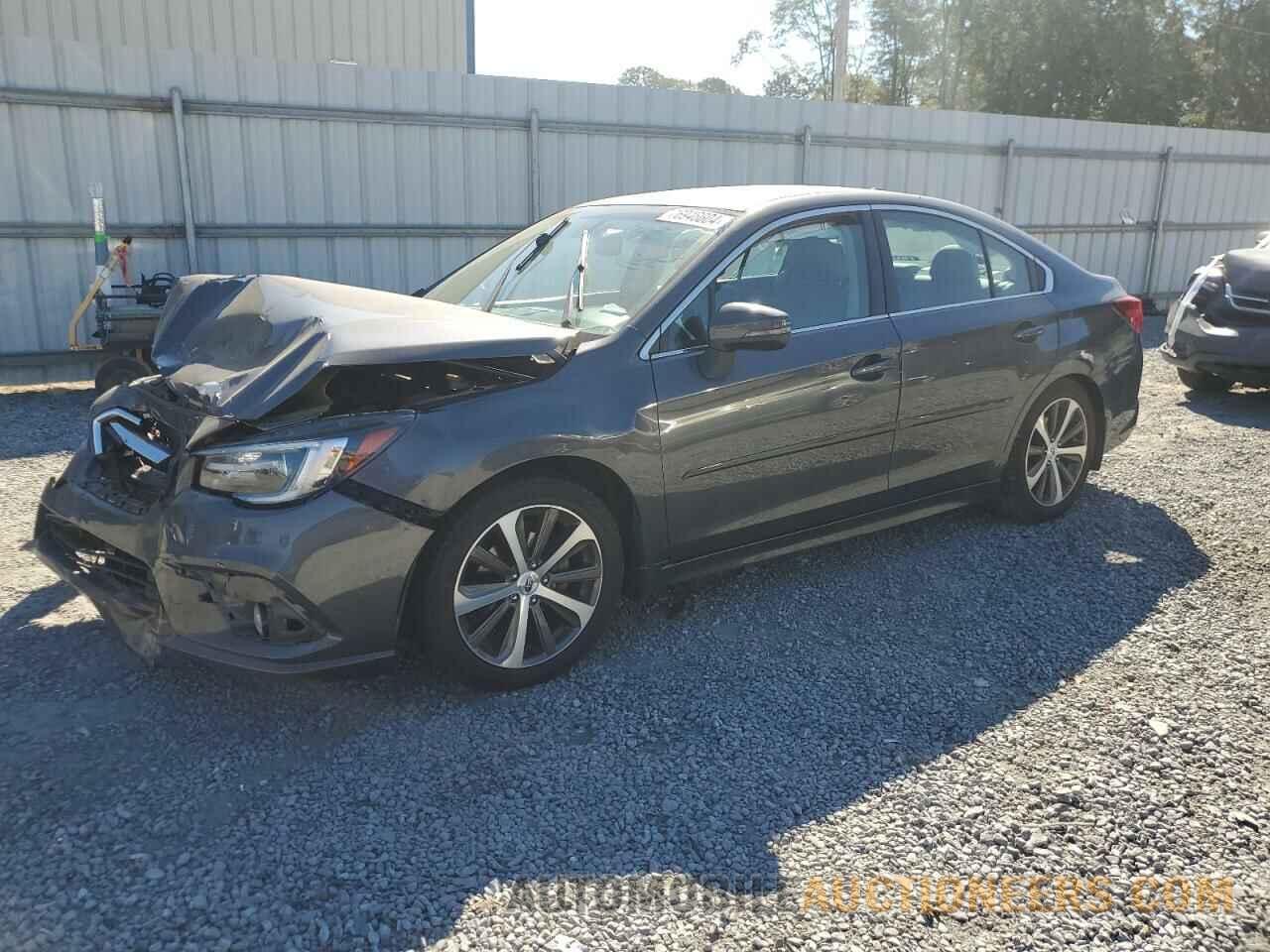 4S3BNAN69J3045984 SUBARU LEGACY 2018