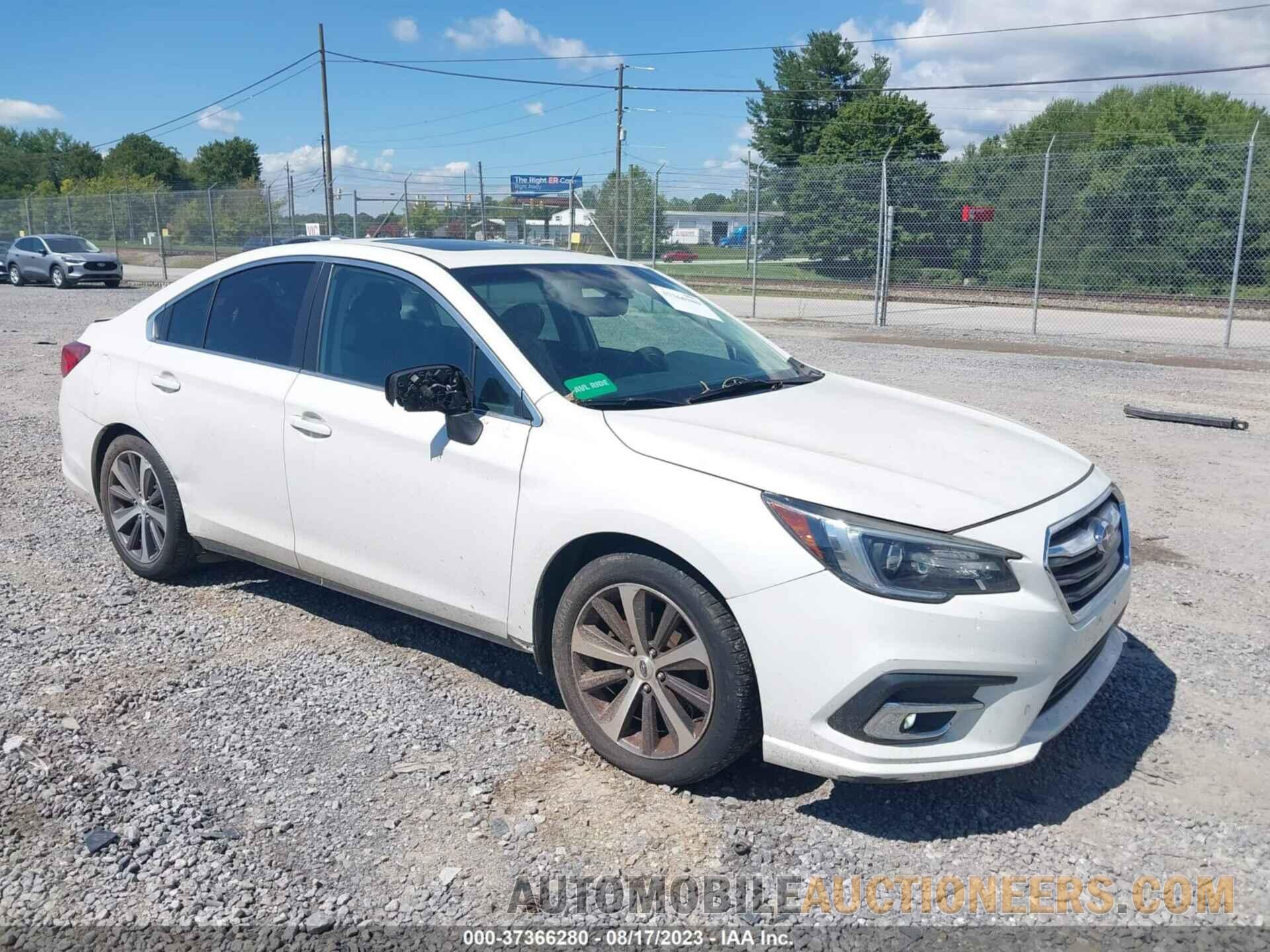 4S3BNAN69K3003543 SUBARU LEGACY 2019