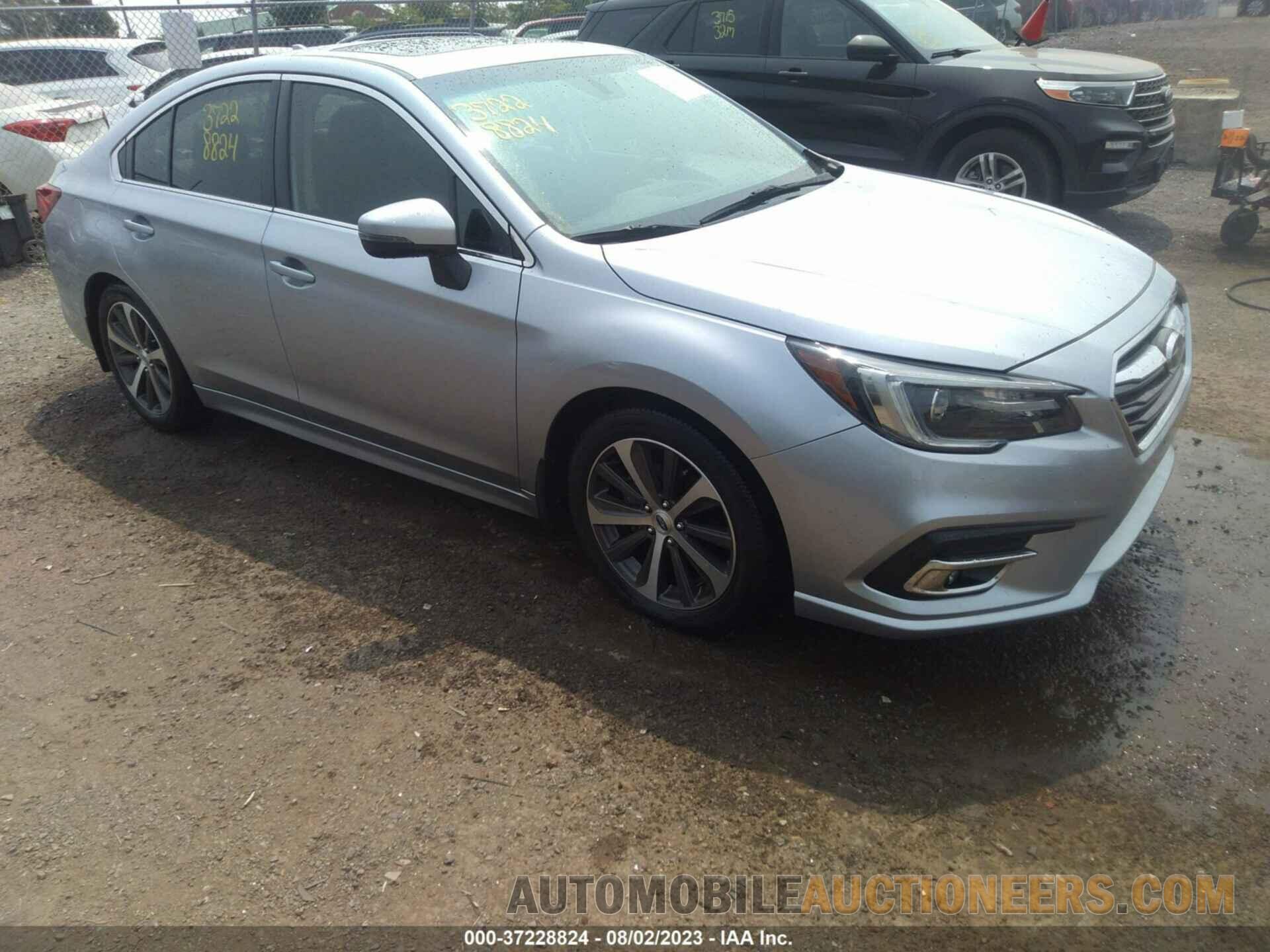 4S3BNAN69K3040432 SUBARU LEGACY 2019