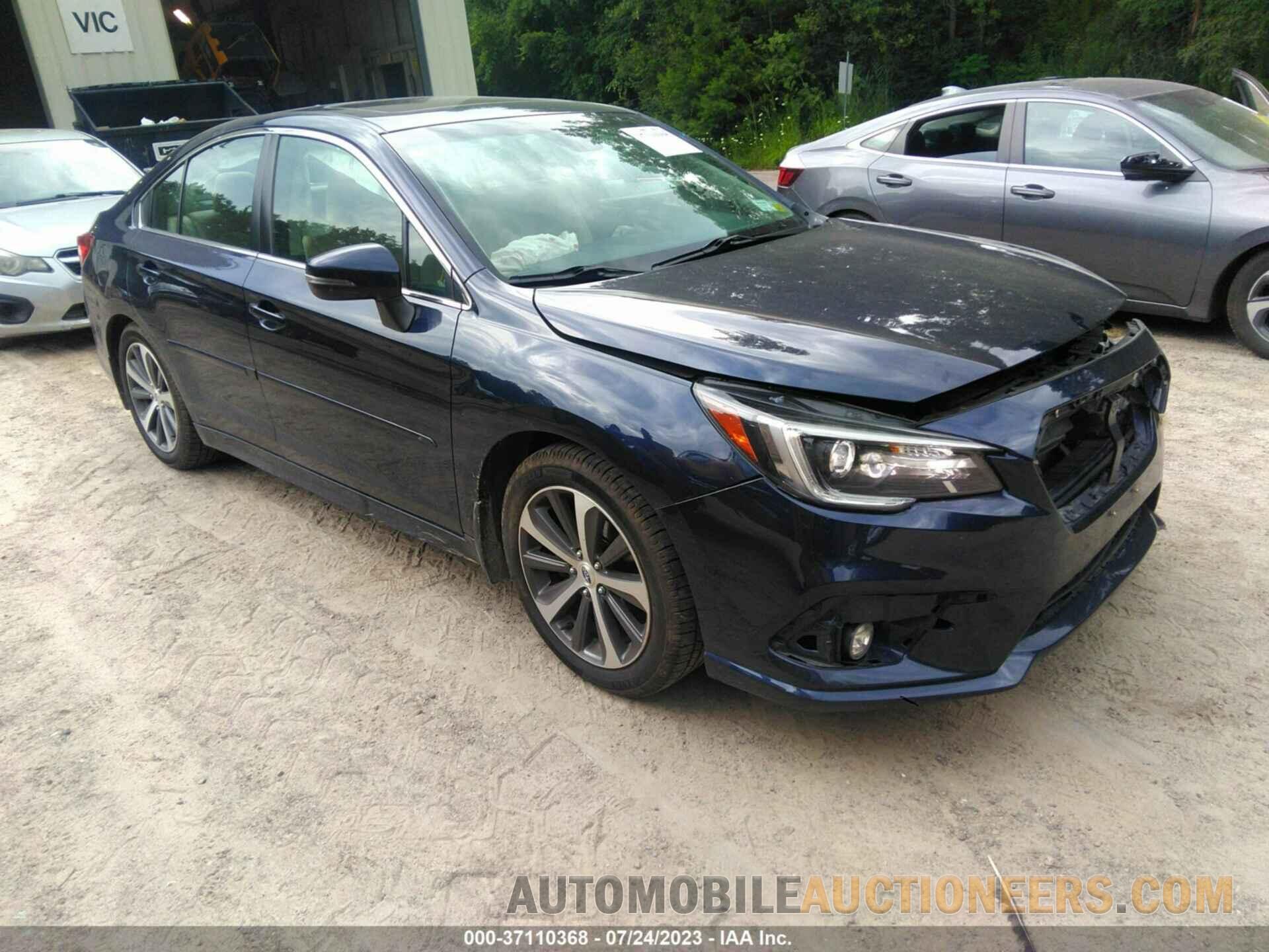 4S3BNAN6XJ3006014 SUBARU LEGACY 2018