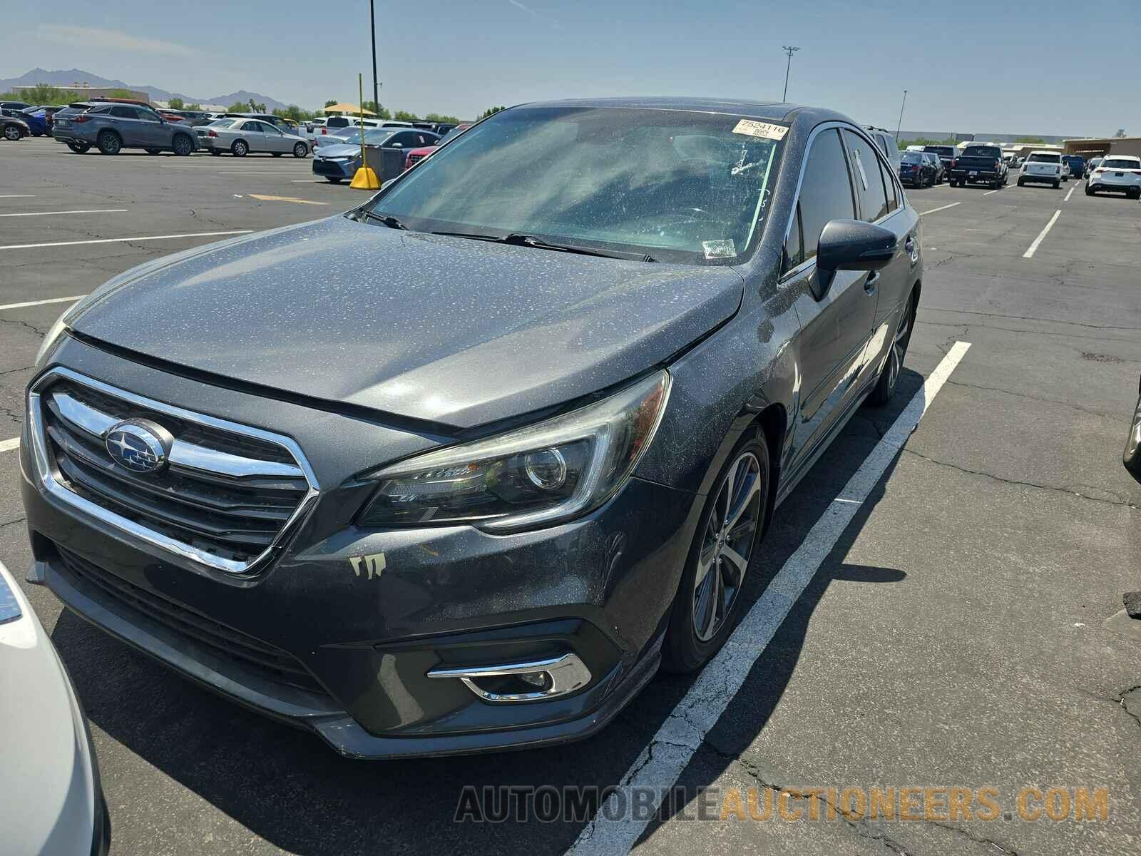 4S3BNAN6XJ3042964 Subaru Legacy 2.5i 2018