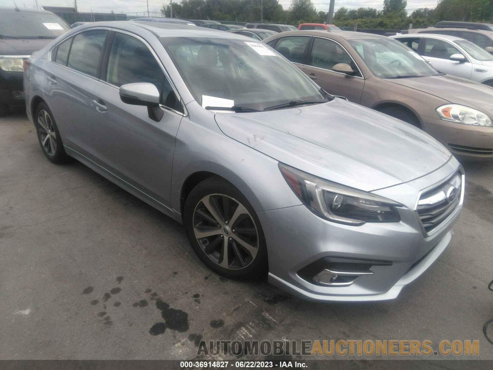 4S3BNAN6XK3034350 SUBARU LEGACY 2019