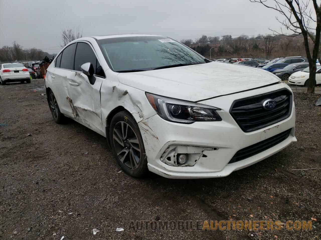 4S3BNAR60J3027075 SUBARU LEGACY 2018