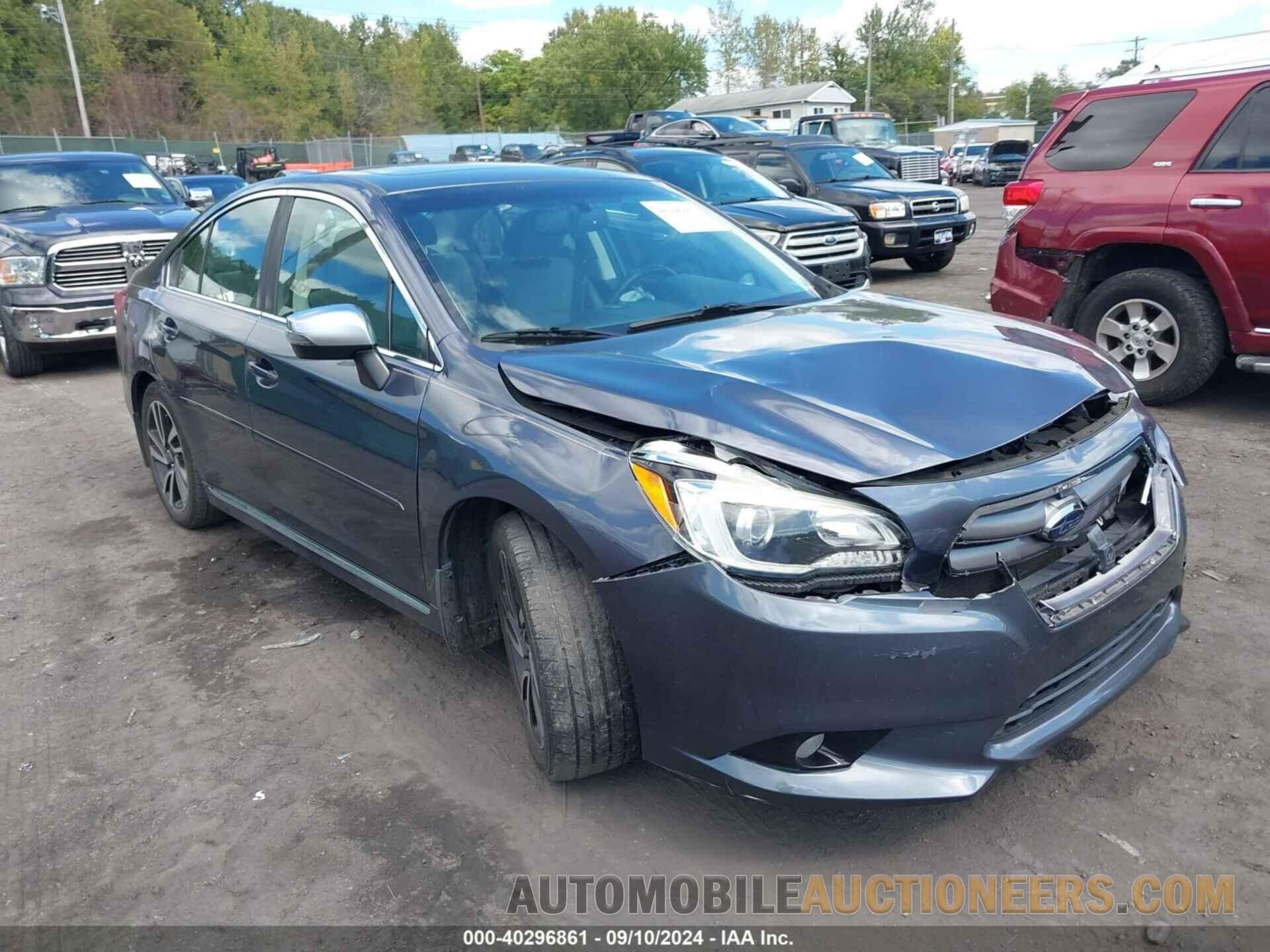 4S3BNAR62H3032112 SUBARU LEGACY 2017