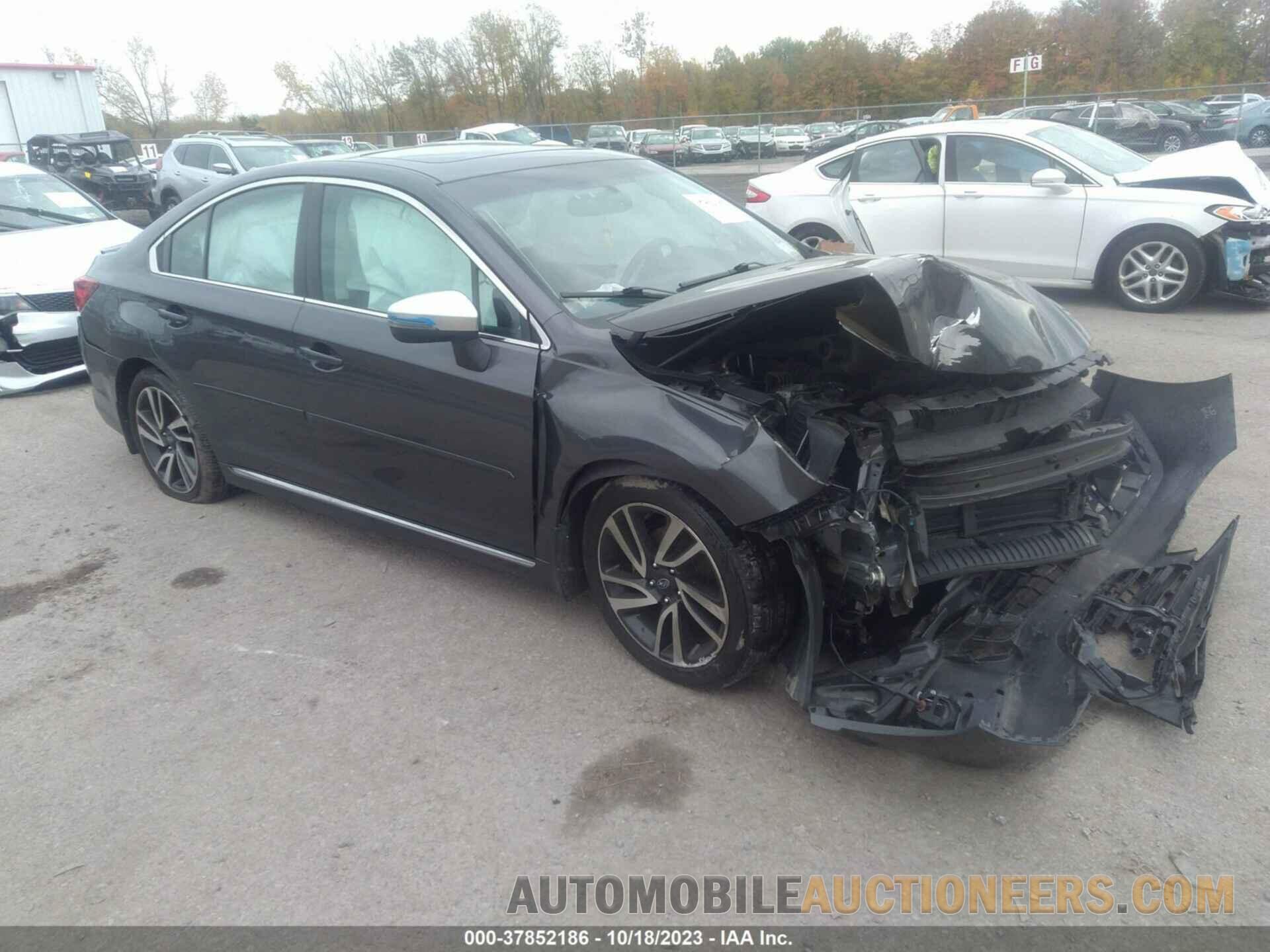 4S3BNAR63J3002817 SUBARU LEGACY 2018