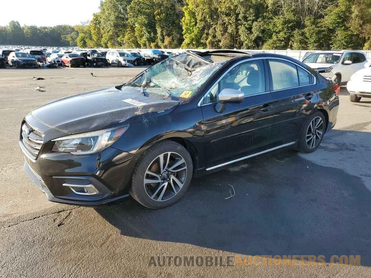 4S3BNAR66J3006019 SUBARU LEGACY 2018