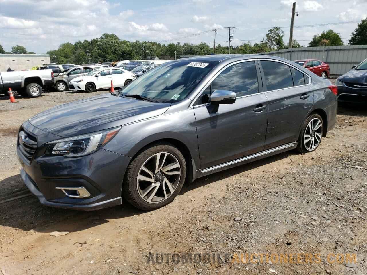 4S3BNAR66J3032488 SUBARU LEGACY 2018