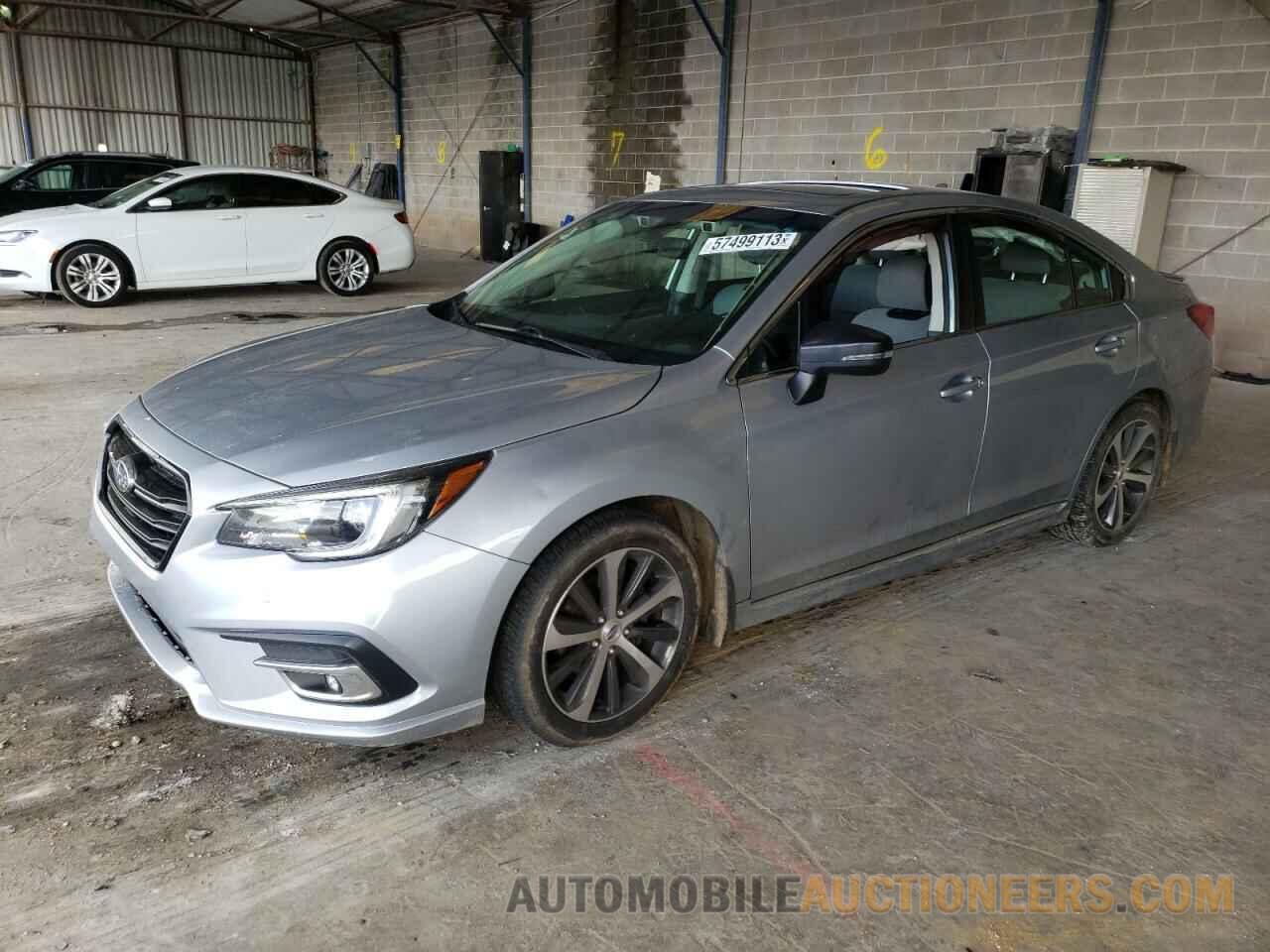 4S3BNAS62J3010028 SUBARU LEGACY 2018