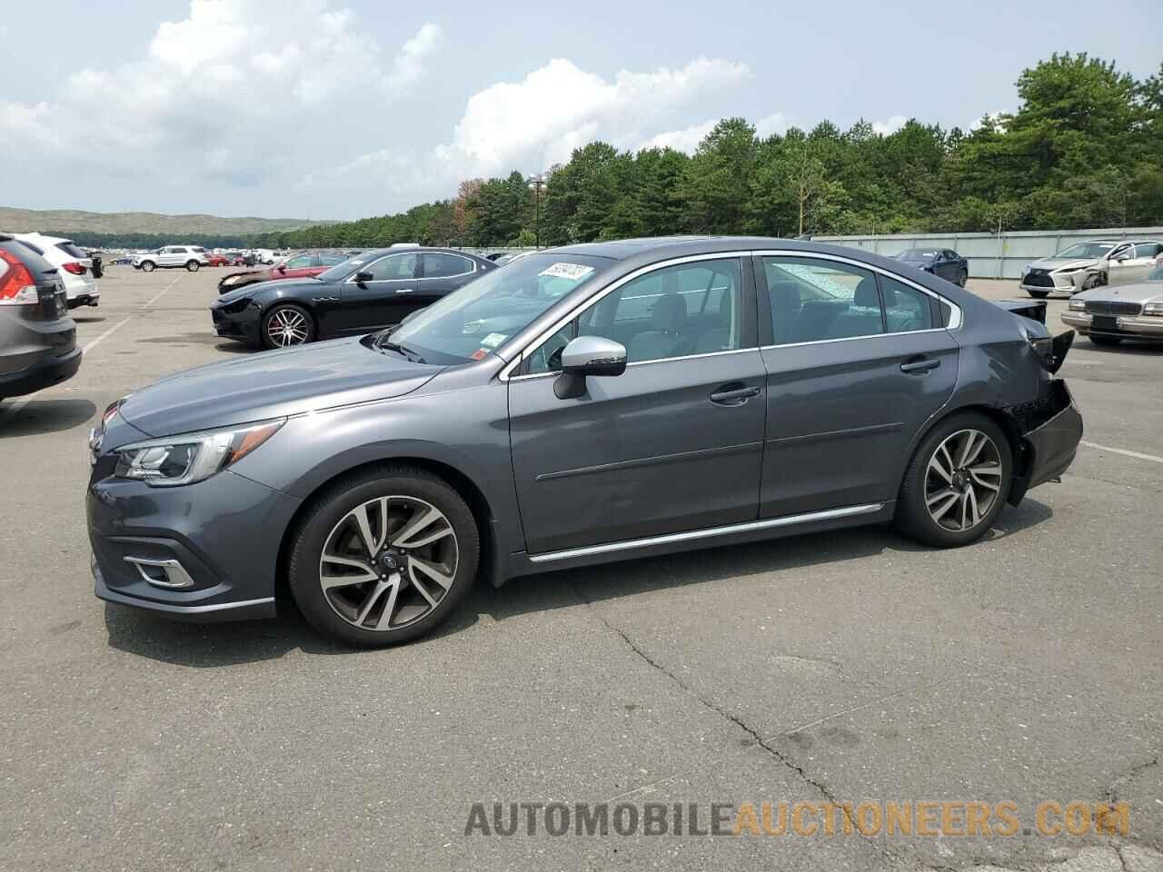 4S3BNAS68J3022765 SUBARU LEGACY 2018