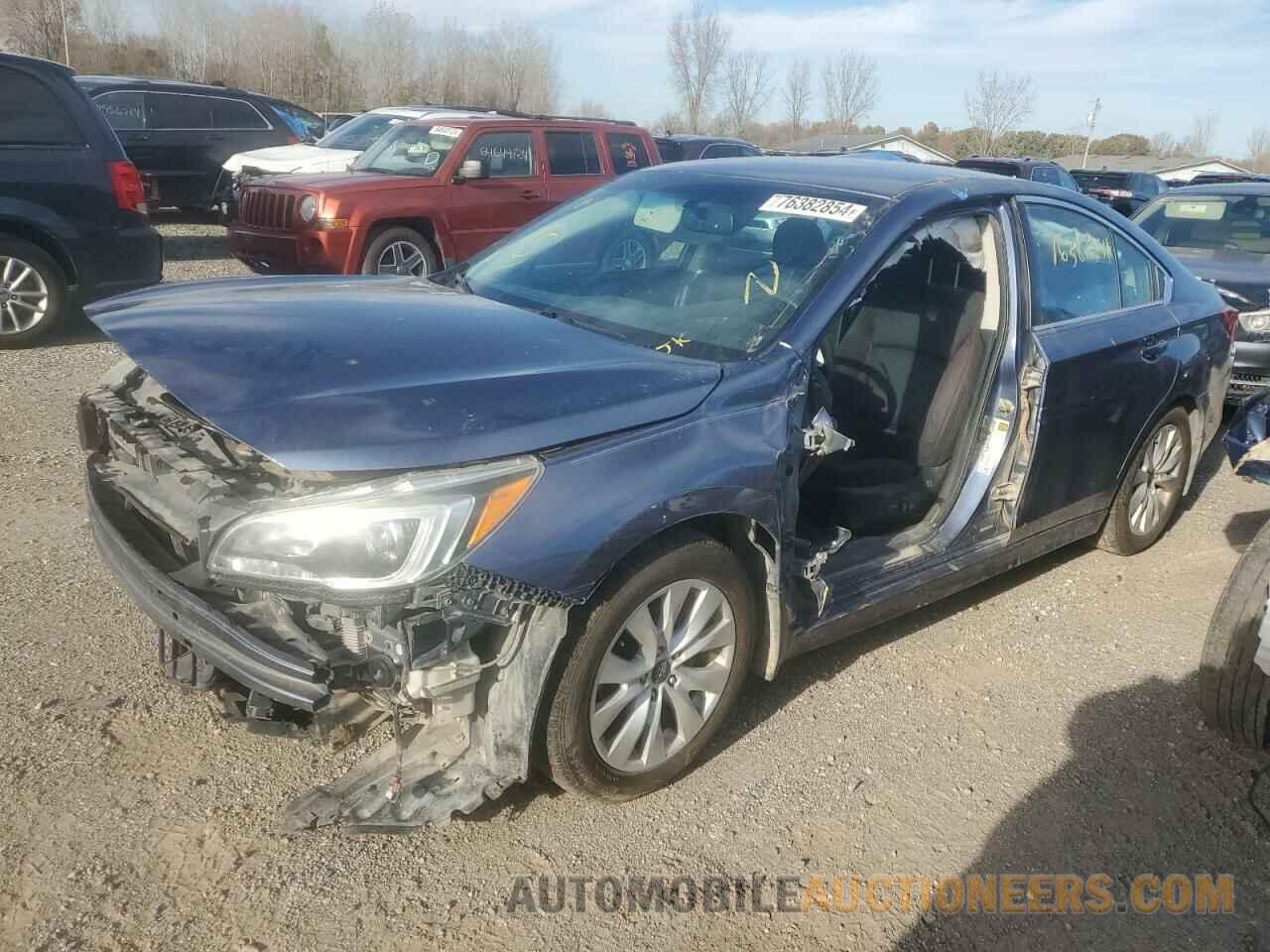 4S3BNBC67G3061554 SUBARU LEGACY 2016