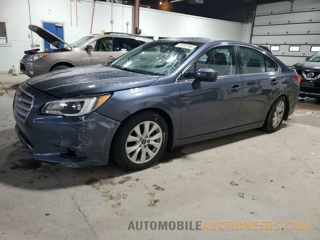 4S3BNBC69F3033074 SUBARU LEGACY 2015