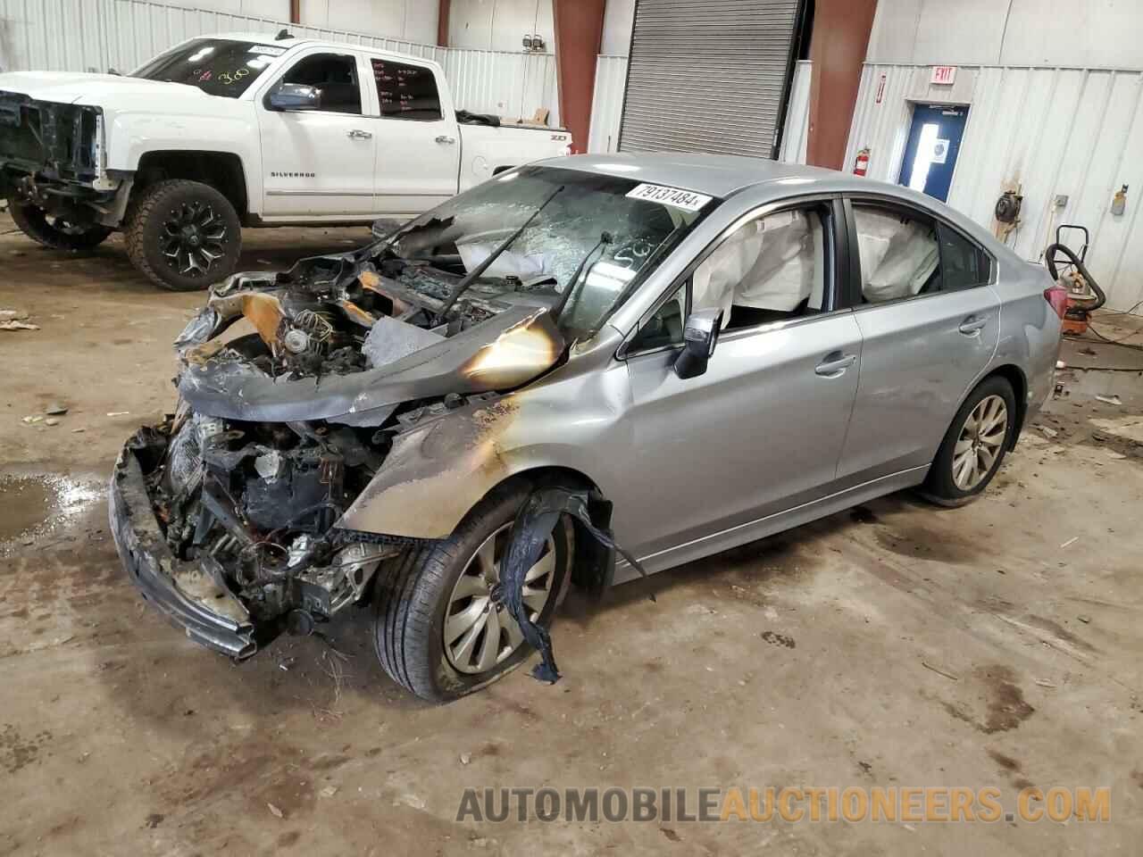 4S3BNBF64F3047671 SUBARU LEGACY 2015