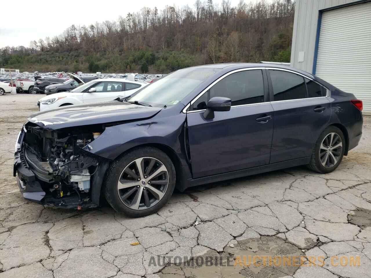 4S3BNBJ64G3019054 SUBARU LEGACY 2016