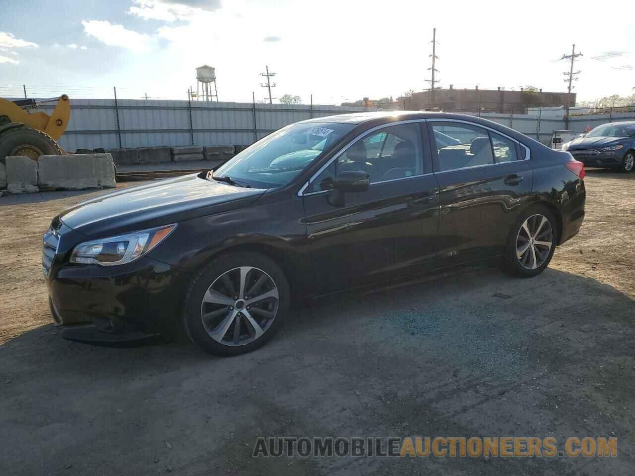 4S3BNBL62G3015193 SUBARU LEGACY 2016