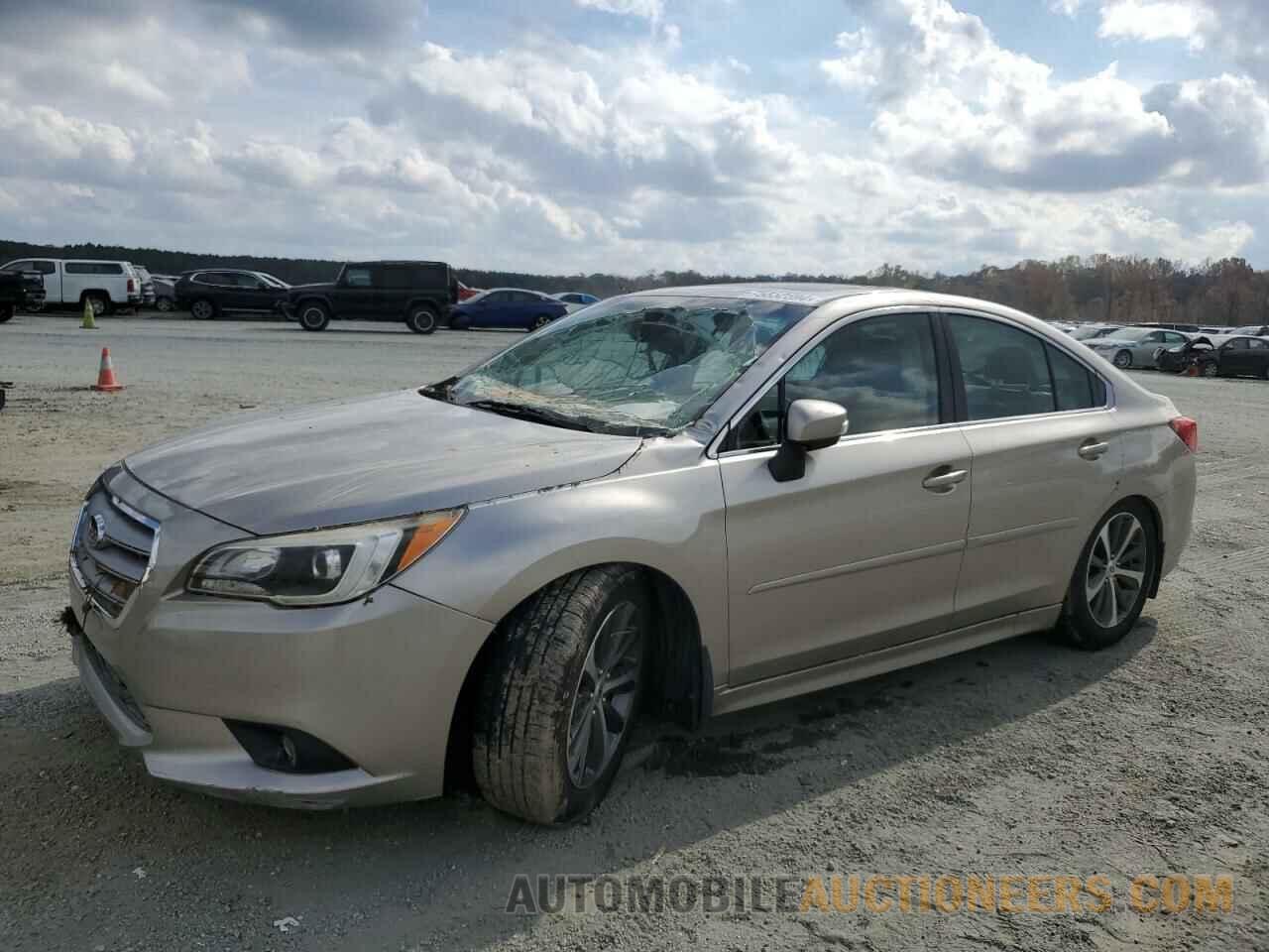 4S3BNBN62G3049938 SUBARU LEGACY 2016