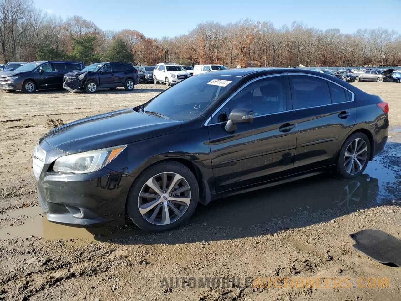 4S3BNBN66G3048047 SUBARU LEGACY 2016