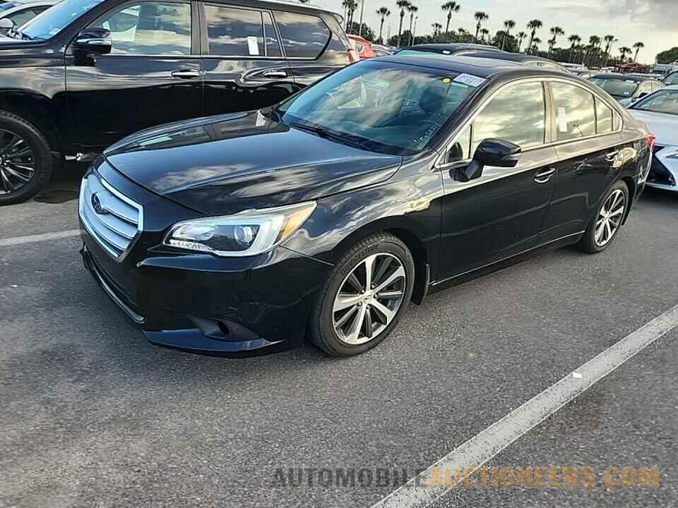 4S3BNBN69F3061373 Subaru Legacy 2015