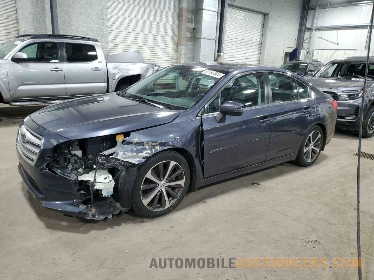 4S3BNBN69F3065083 SUBARU LEGACY 2015