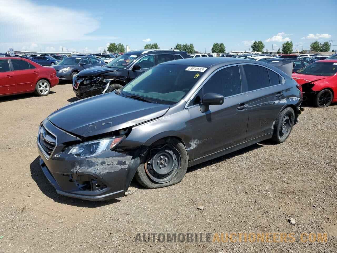 4S3BNDA60J3044794 SUBARU LEGACY 2018