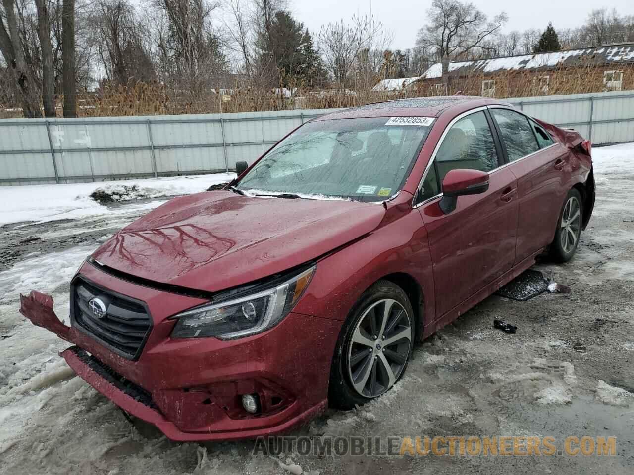 4S3BNEK60J3041625 SUBARU LEGACY 2018