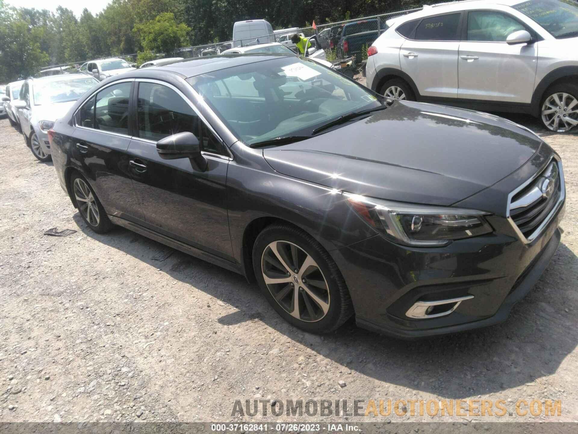 4S3BNEN60K3036373 SUBARU LEGACY 2019