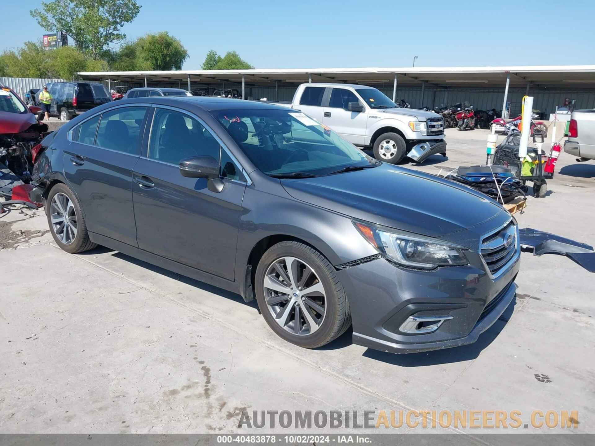 4S3BNEN61J3039779 SUBARU LEGACY 2018