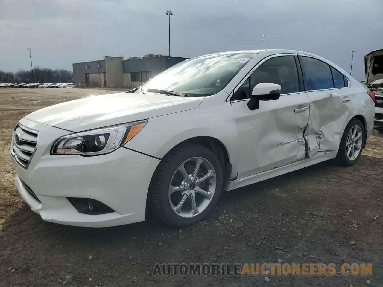 4S3BNEN63F3030654 SUBARU LEGACY 2015