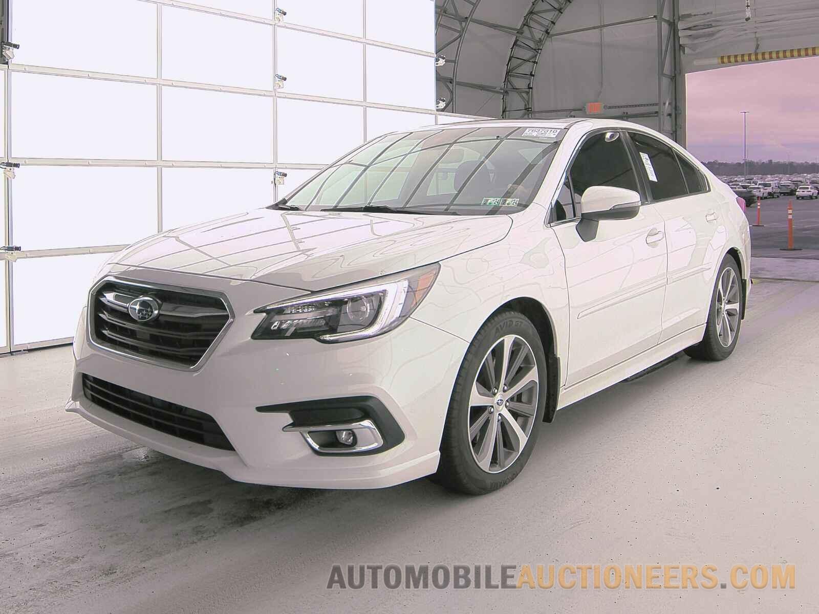 4S3BNEN65J3046038 Subaru Legacy 2018