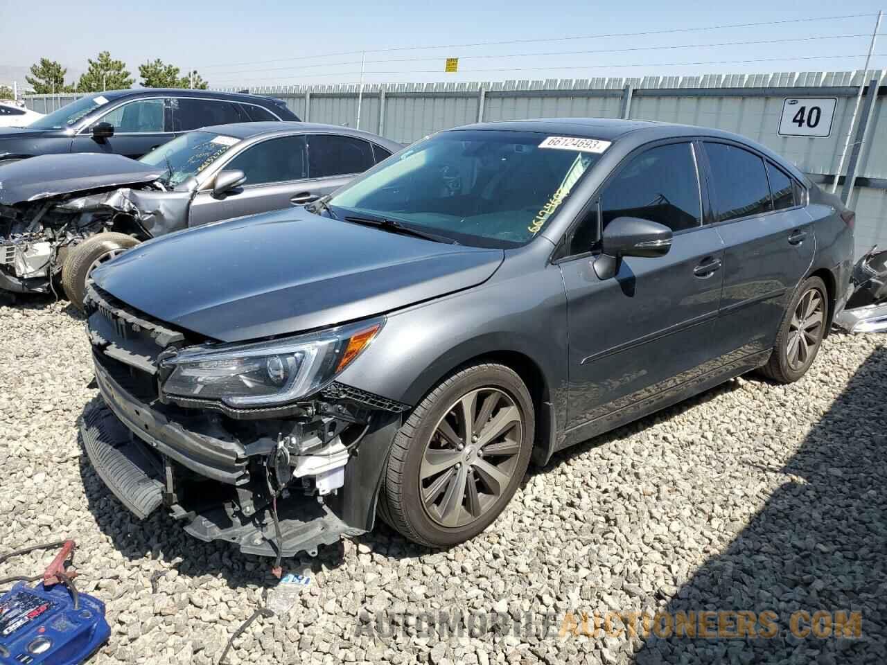 4S3BNEN67J3007466 SUBARU LEGACY 2018