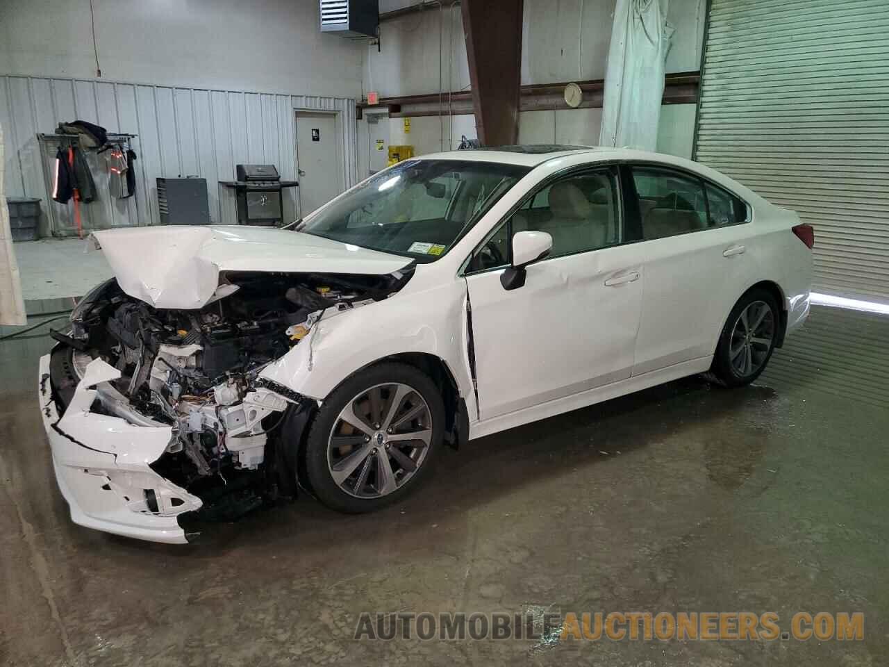 4S3BNEN67J3008794 SUBARU LEGACY 2018