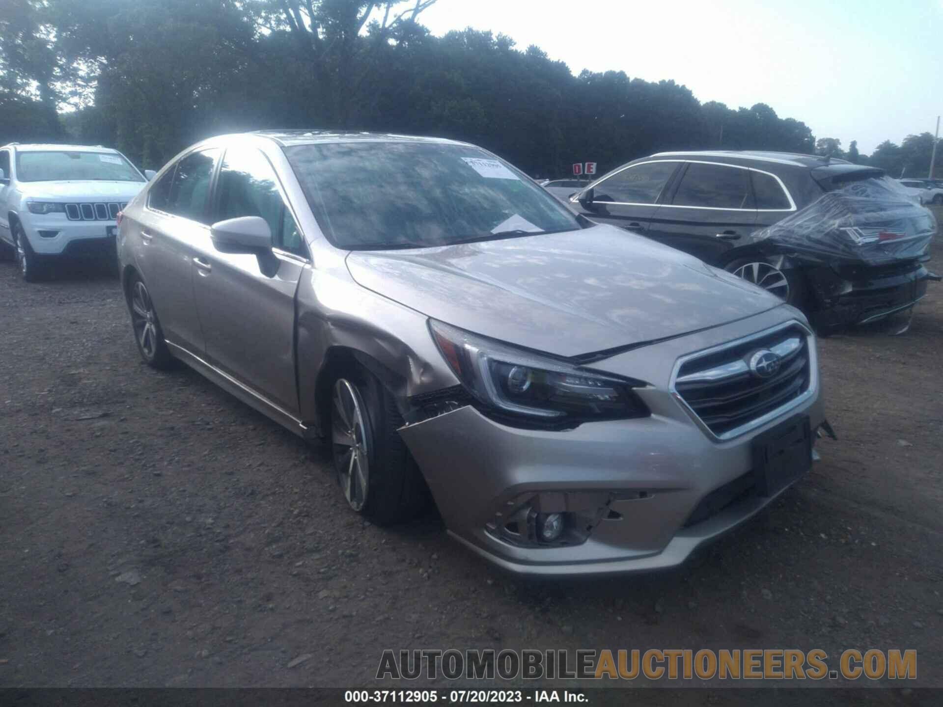 4S3BNEN67J3032657 SUBARU LEGACY 2018