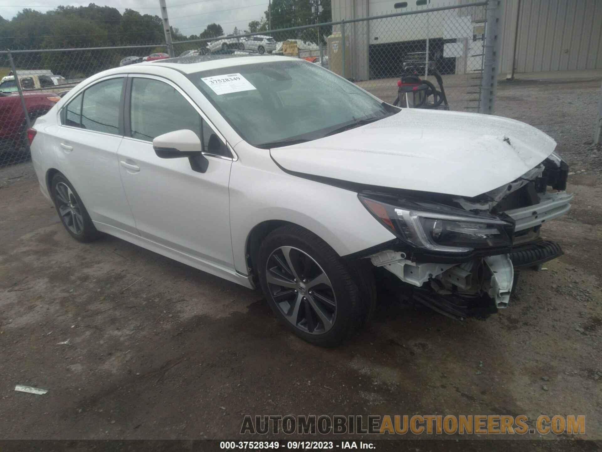 4S3BNEN67K3031705 SUBARU LEGACY 2019