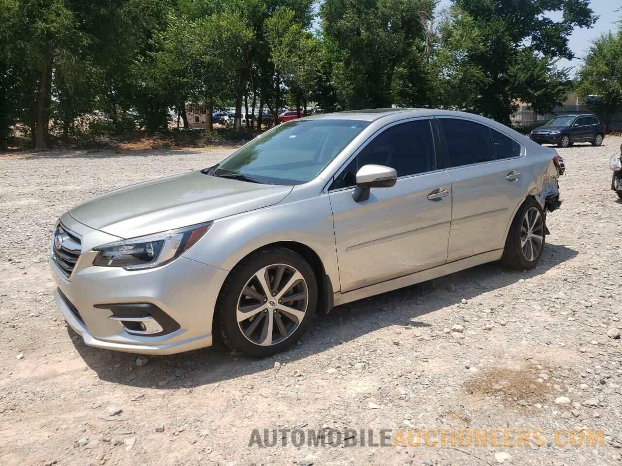 4S3BNEN69J3029646 SUBARU LEGACY 2018