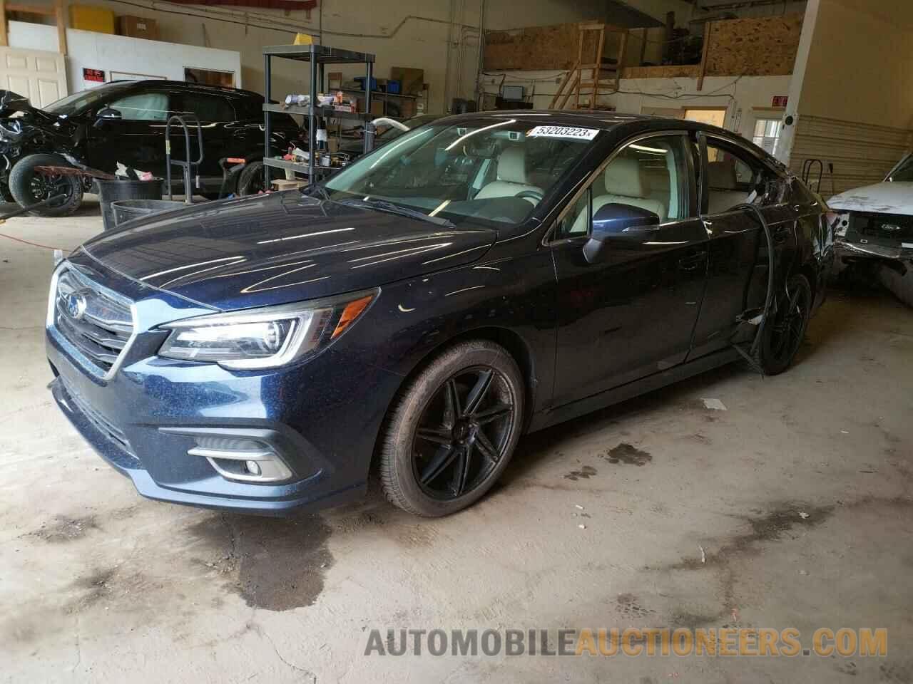 4S3BNEN6XJ3041496 SUBARU LEGACY 2018