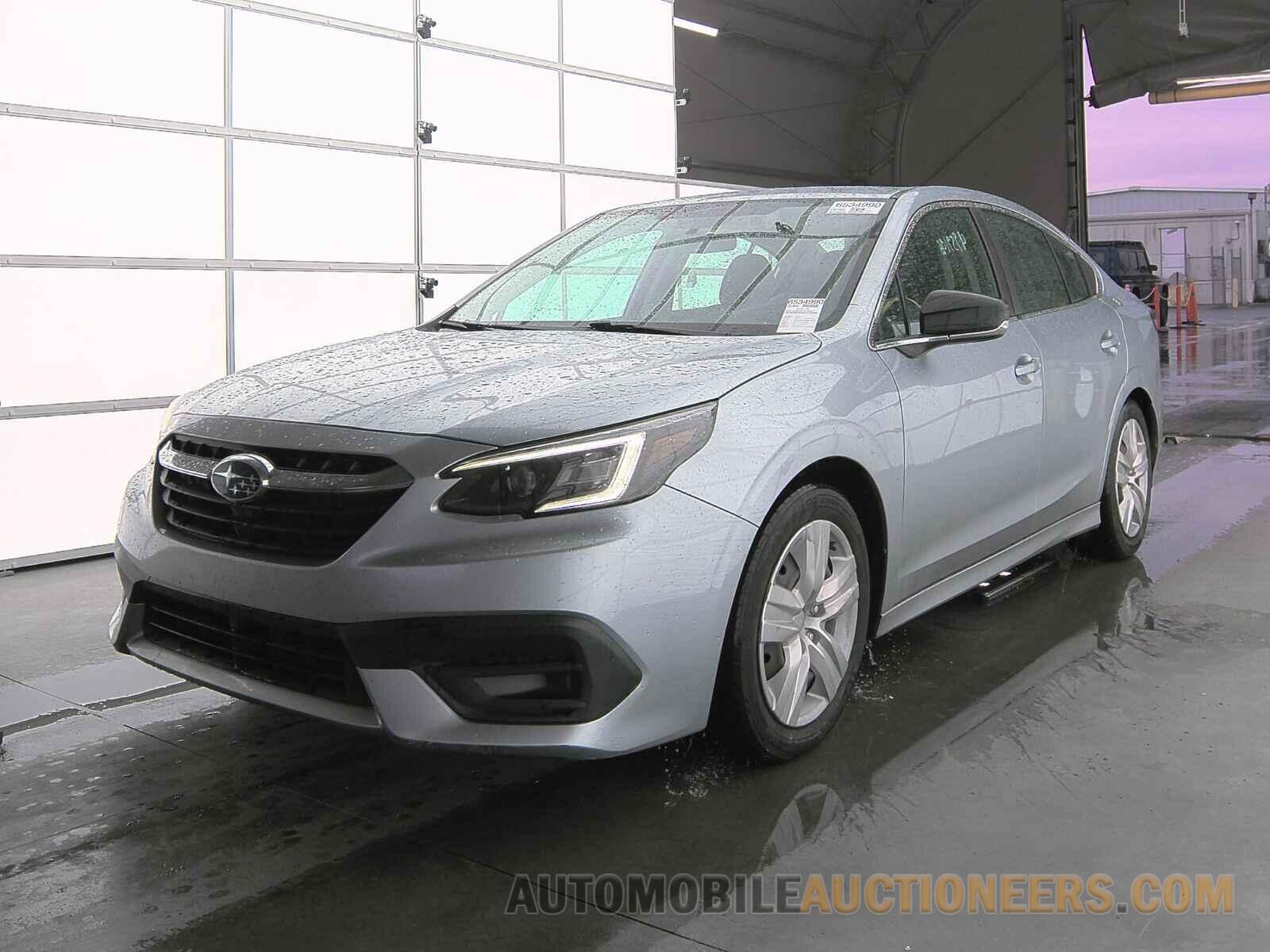 4S3BWAA6XL3033803 Subaru  2020