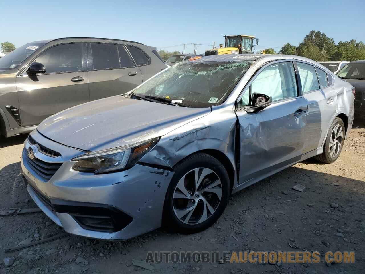 4S3BWAB62M3016638 SUBARU LEGACY 2021