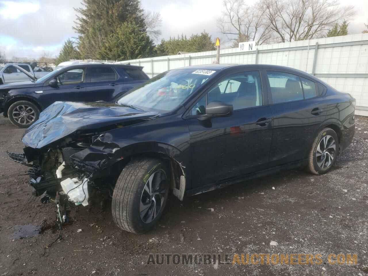 4S3BWAB63R3018082 SUBARU LEGACY 2024