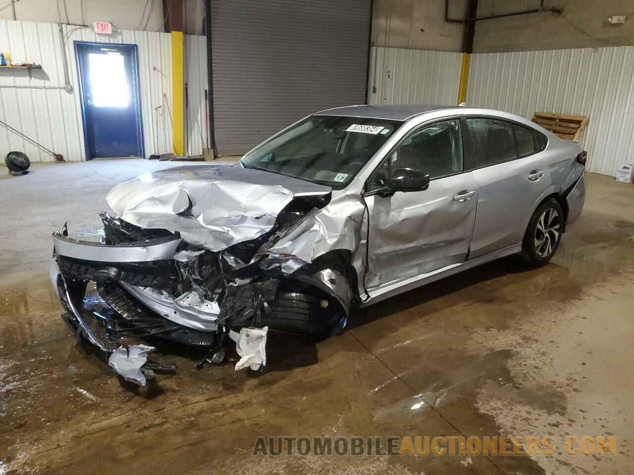 4S3BWAB64P3016709 SUBARU LEGACY 2023