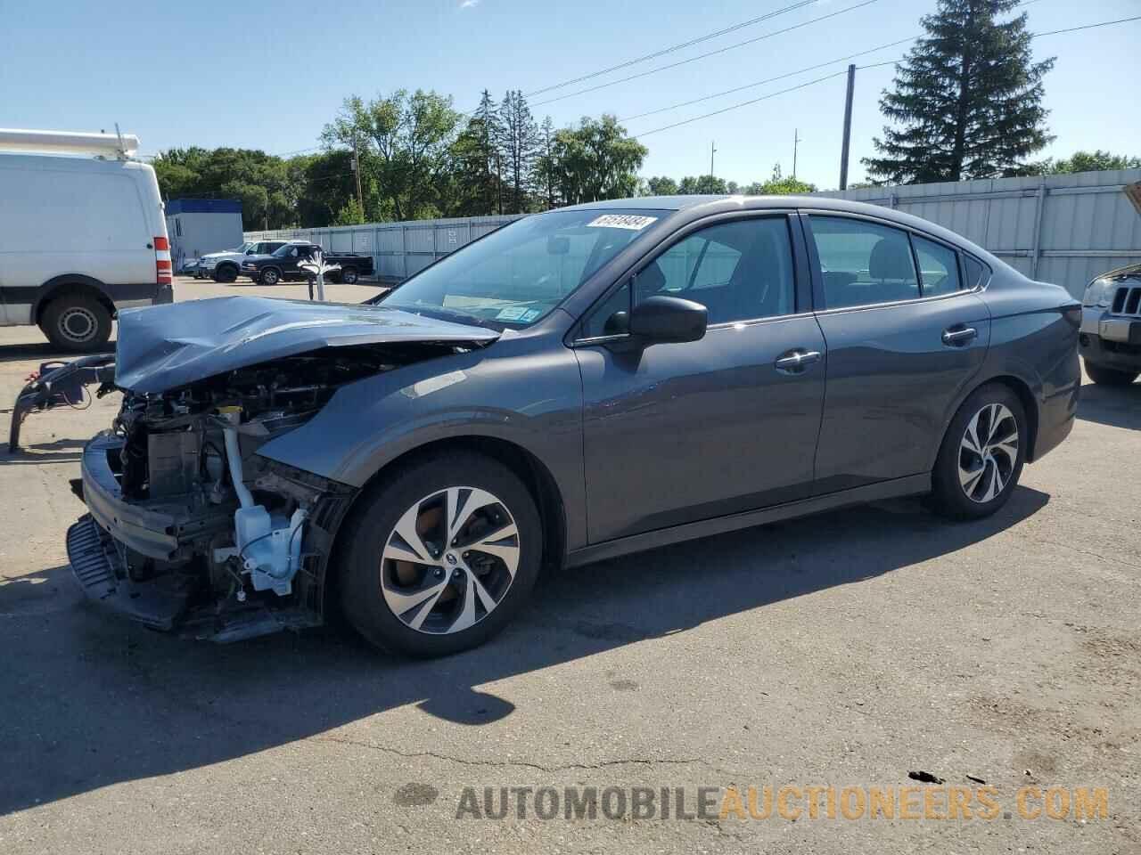 4S3BWAB64P3016855 SUBARU LEGACY 2023